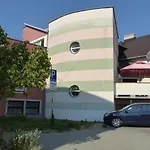 Pensionat Ubytovna Dukat
