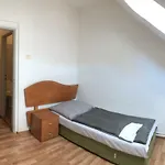 Ubytovna Dukat Prešov