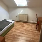 Ubytovna Dukat Pensionat