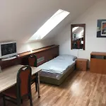 Ubytovna Dukat Konukevi Prešov