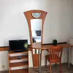 Ubytovna Dukat Konukevi Prešov