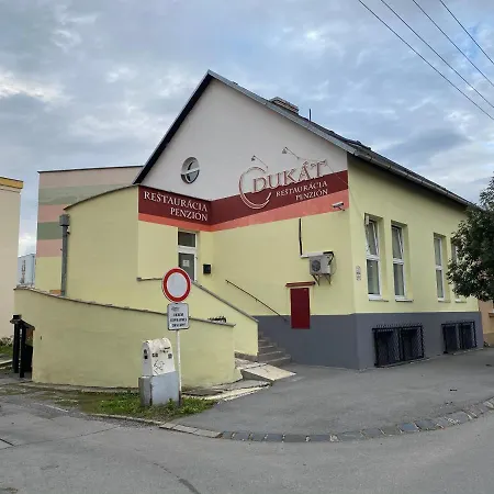 Penzion Dukat