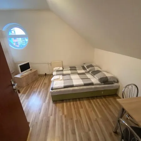 Dukát Casa de hóspedes