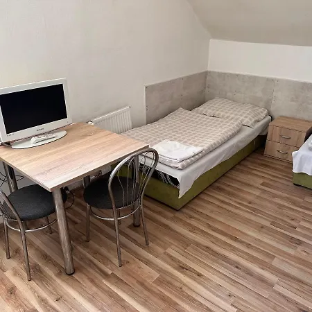 Casa de hóspedes Dukát Prešov