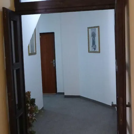 Dukat Penzion Prešov