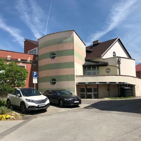 Penzion Dukat Prešov