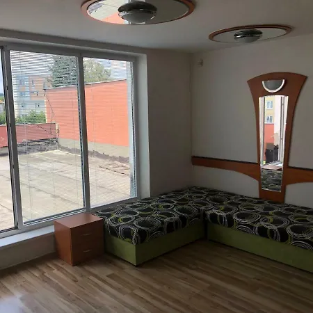 Penzion Dukat Prešov