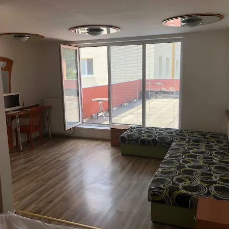 Dukát Casa de hóspedes