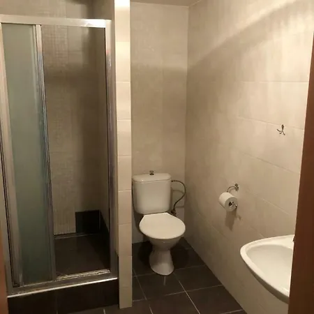 Dukat Vendégház Eperjes