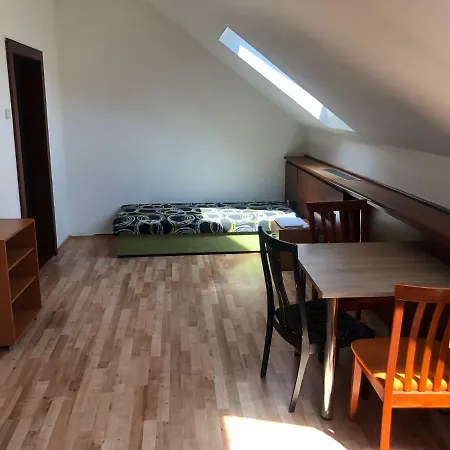 Dukat Gasthuis Prešov