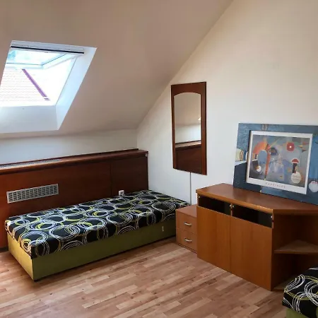 Casa de hóspedes Dukát Prešov