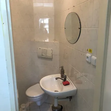 Casa de hóspedes Dukát Prešov