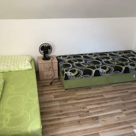 Vendégház Dukat *
