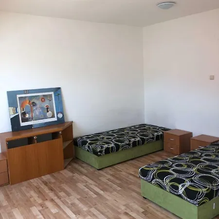 Casa de hóspedes Dukát *