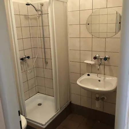Gæstehus Dukat *