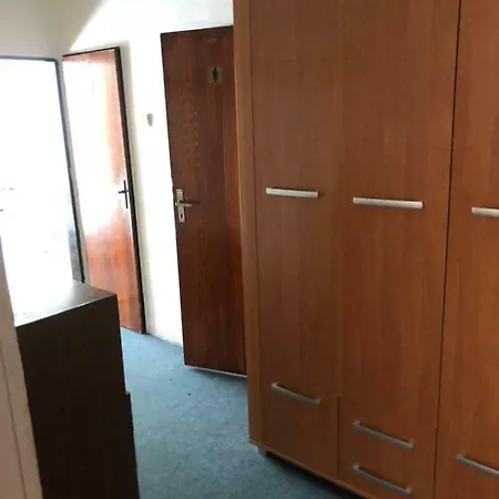Dukat Pensionat Prešov