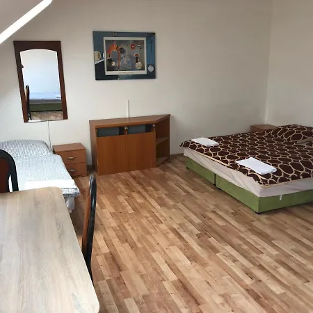 Dukát Casa de hóspedes