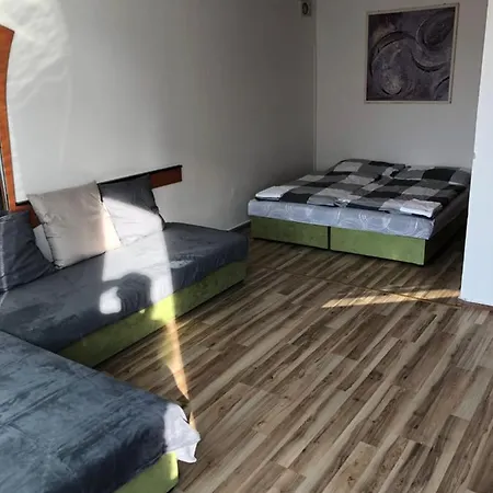 Dukát Casa de hóspedes Prešov