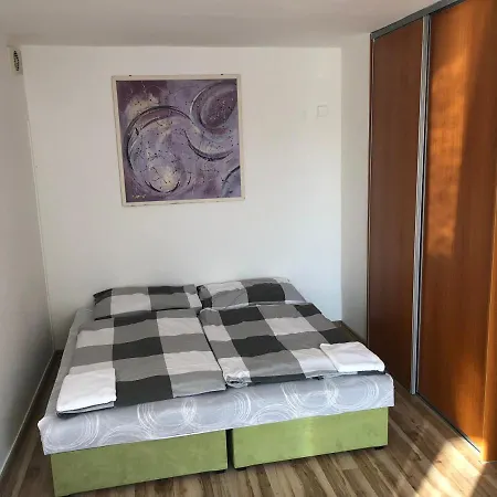 Casa de hóspedes Dukát Prešov