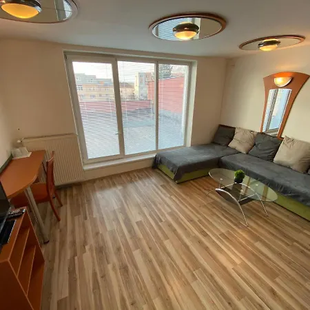 Dukát Casa de hóspedes *