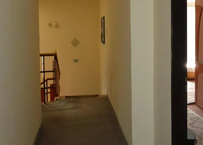Ubytovna Dukat *