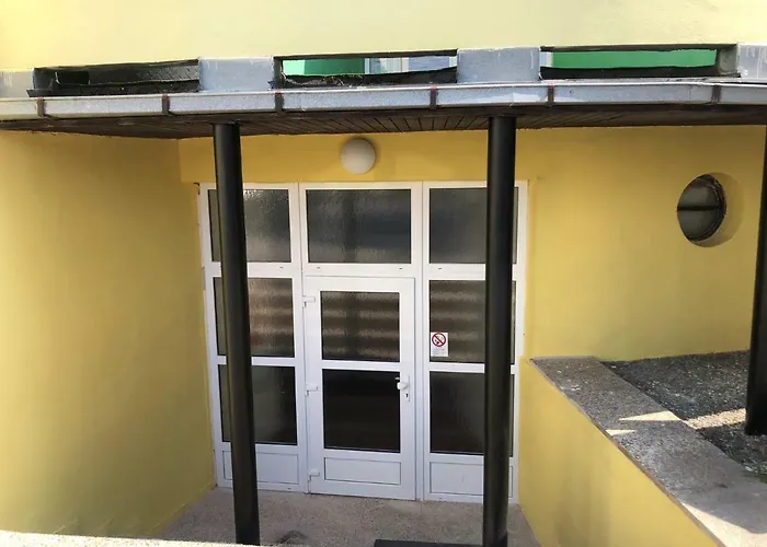 Ubytovna Dukat *