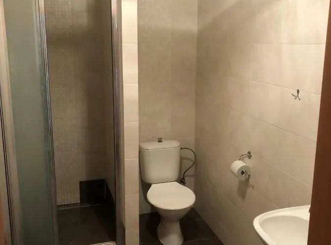 Ubytovna Dukat Πανσιόν Πρέσοβ