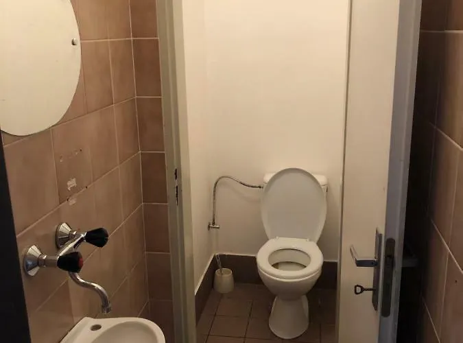 Ubytovna Dukat Πρέσοβ