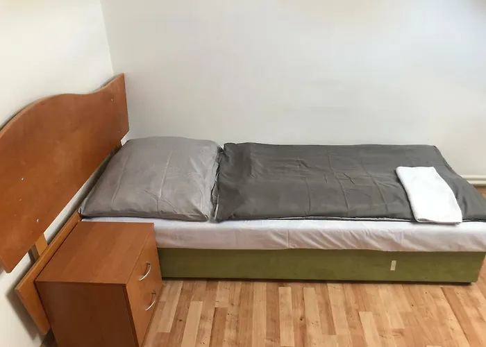 Ubytovna Dukat * Πρέσοβ