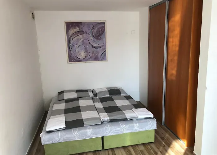 Πανσιόν Ubytovna Dukat Πρέσοβ
